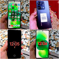 شاومي ريدمي نوت 14S ذاكره 256 عشوائيه 16 كاميرا الاساسيه 200 دقه حقيقي...