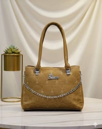 آخر قطع • إكسسوارات شخصية