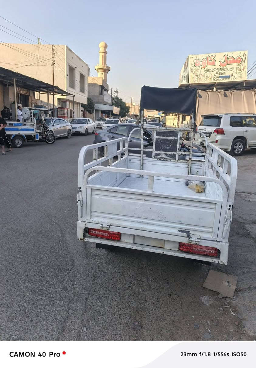 للبيع ستوته موديل 20 فحل عالي اوراق كمرك موجودالسعر مليون و450 الف وبيهزمجال قليل كلش مكاني طوزخورماتوالموشراي لايتعبني رجاء،،***********
