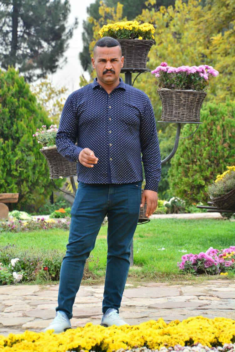 غدًا الثنين
التوجّه إلى النجف الأشرف
بمناسبة الجرح المام علي علئ السلام 
🕓 الانطلاق: بعد صلاة الظهر بإذن الله تعالى
📞 الحجز والاستفسار عبر الاتصال:
***********
***********
