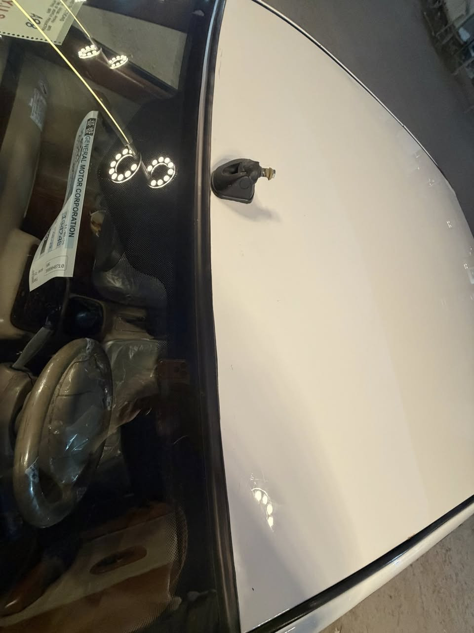 سلام عليكم سمند موديل 2012السياره مكفوله من ضربه وتبديل وصبغ كفاله وجاهده من كير مكينه حداديه تبريد كهربائيات كله شغاله سياره مال جناي وسنويه جديده 2030تنتهي السعرررر48وبيه مجال حك الجيه.     ***********
