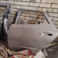 متوفر أدوات احتياطية جديد وكاله بيبان سوناتا عدد 3 موديل ٢٣ و٢٤ بنيد ك...
