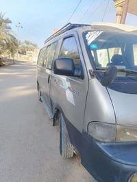 موديل ٢٠٠٠ • محرك ٣٠٠٠ • شاصي مكفول ٢٠٢٧