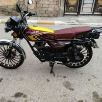 سولنك ٢٠٠ سي سي • موديل ٢٤ • فلوجه