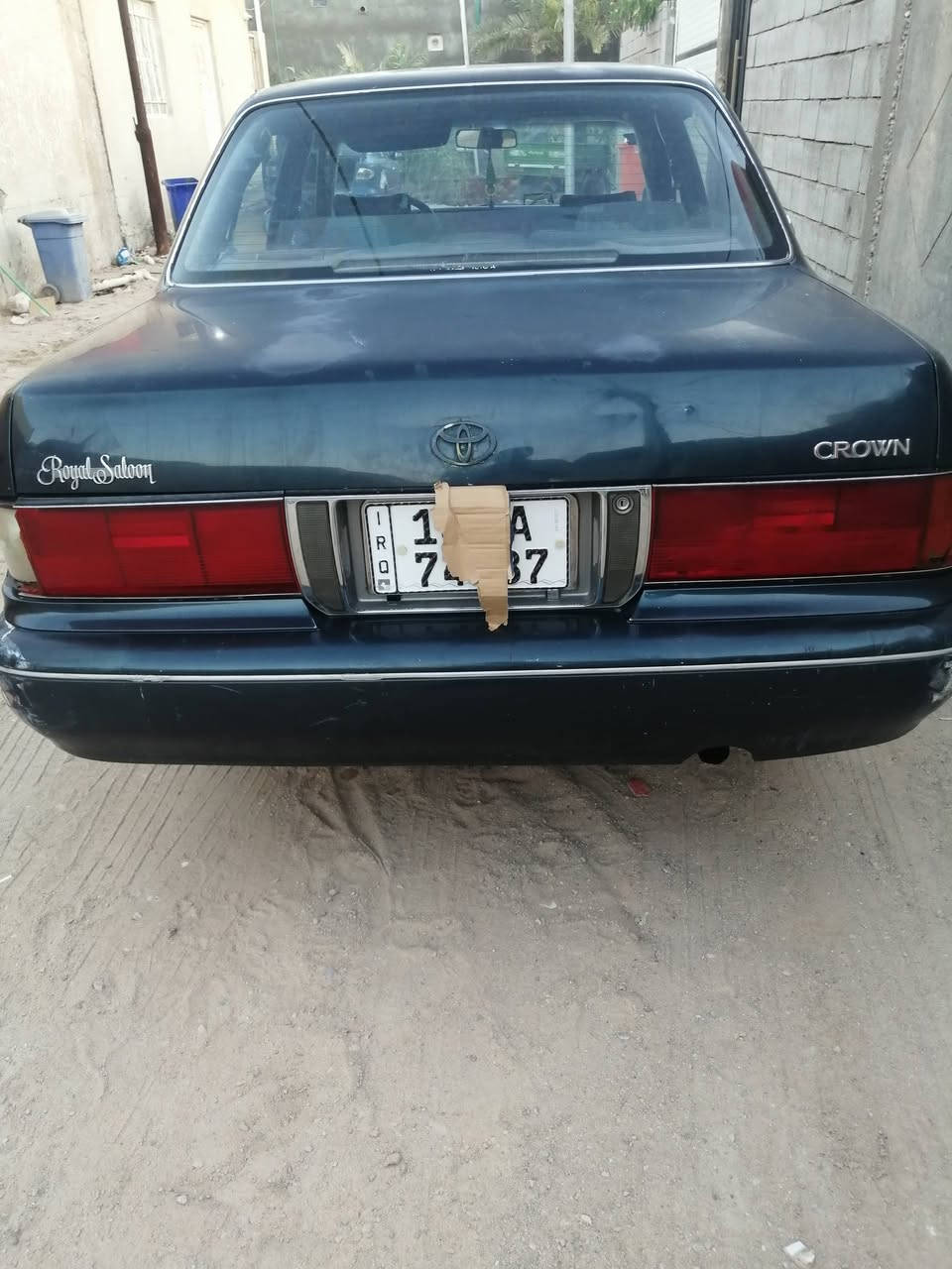 سلام عليكم سياره للبيع أرنب ٩٥ كير مكينه ٣٠٠٠ بسمي سعر ٧٣ بيه مجال


**إذا كنت صاحب هذا الإعلان وتريد حذفه لأي سبب، رجاءا أرسل رسالة إلى الدعم الفني**