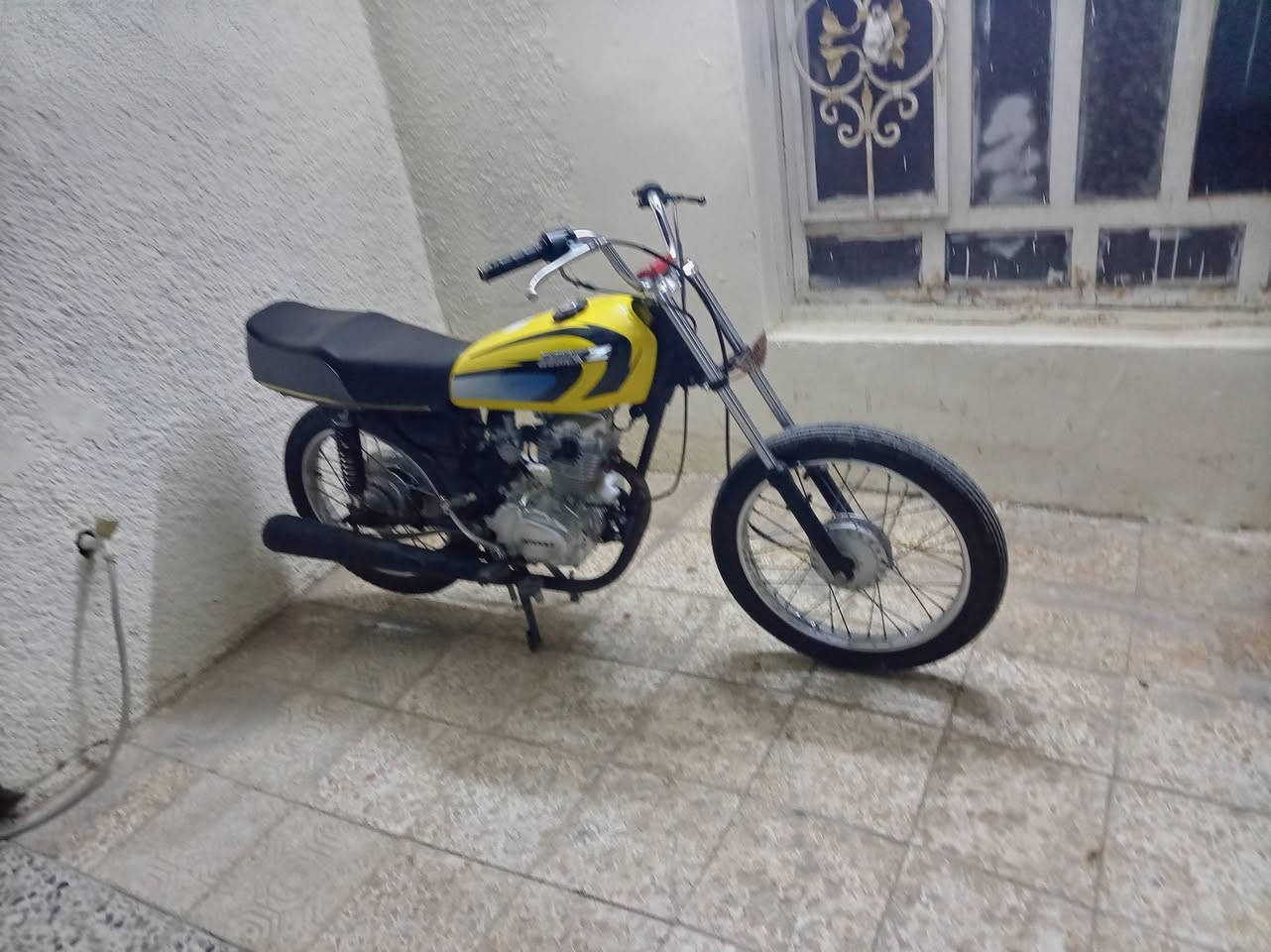 السلام عليكم
شباب دراجة للبيع
مكفولة  مابيها نقص 
الشراي يتصل ع هذا االرقم
***********
