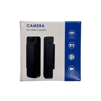 كاميرا مخفية • 1080P فول HD • رؤية ليلية