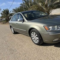 سوناتا ٢٠١٠ • ٢٤٠٠ • رقم سليمانيه