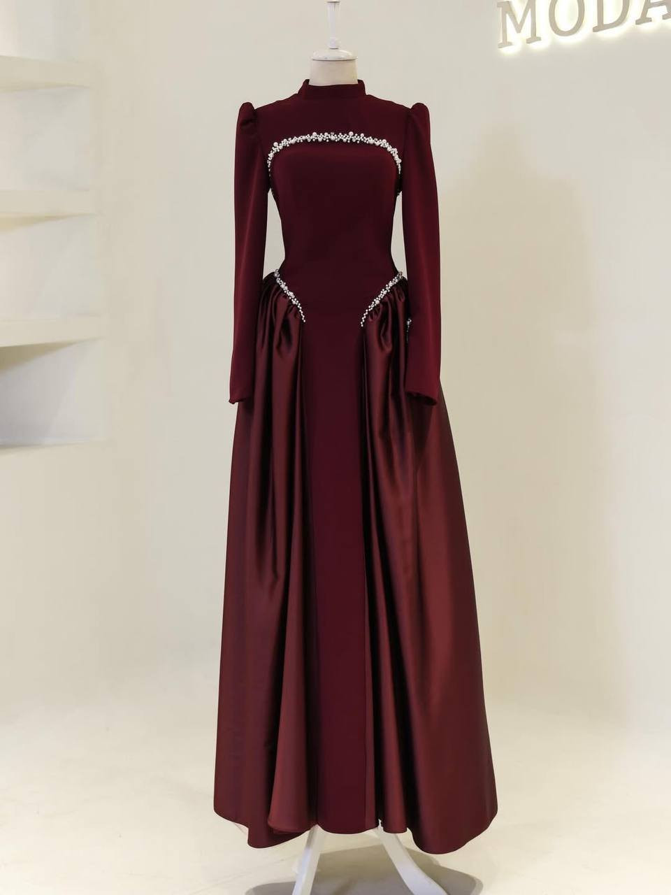 فستان خامه دابل مطعم ستن 
 ايطالي كوالتي عالي 

سعر 38  الف 
قياس 48/46/44/42/40/38/


**إذا كنت صاحب هذا الإعلان وتريد حذفه لأي سبب، رجاءا أرسل رسالة إلى الدعم الفني**