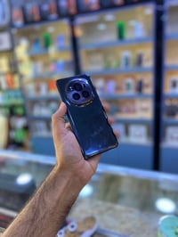 هونر ماجك 6برو • ٥١٢ • ملحقات كاملة