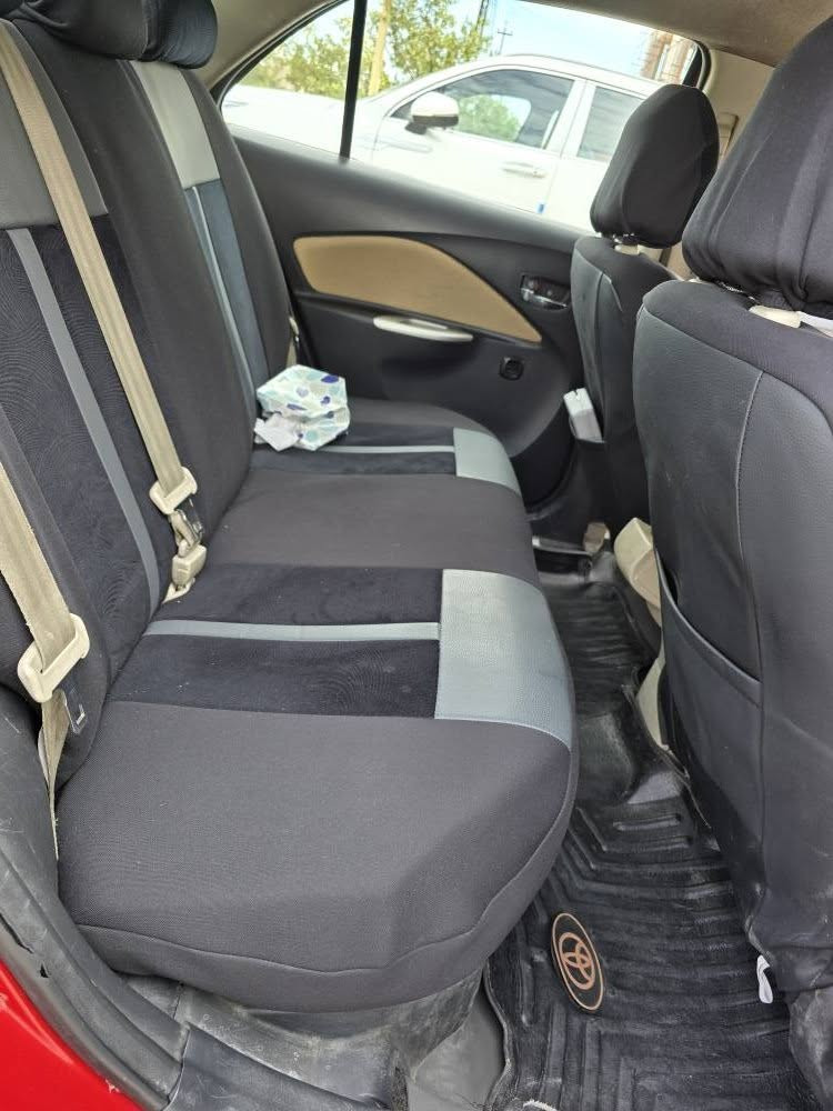 للبيع - Toyota Yaris بحالة ممتازة

شرط محرك وكير بدون أي ضرر سيارة نظيفة وجاهزة للاستخدام اقتصادية جداً بالوقود لا تحتاج أي مصروف

الموقع الموصل

السعر: 87 وقابل للتفاوض البسيط 

للتواصل اتصال فقط على رقم صاحب السيارة ***********

ملاحظة : أنا مكلف بالنشر فقط، يرجى الاتصال المباشر

بصاحب السيارة. موصل, نينوى
