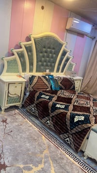 غرفه نوم • نظيفه • عراقي
