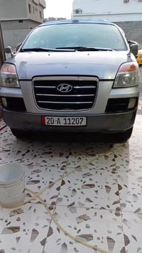 ستارس • ٢٠٠٧ • رقم ديالى