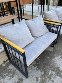 جلسات حدائق • كوفيات ومطاعم • ابو غريب