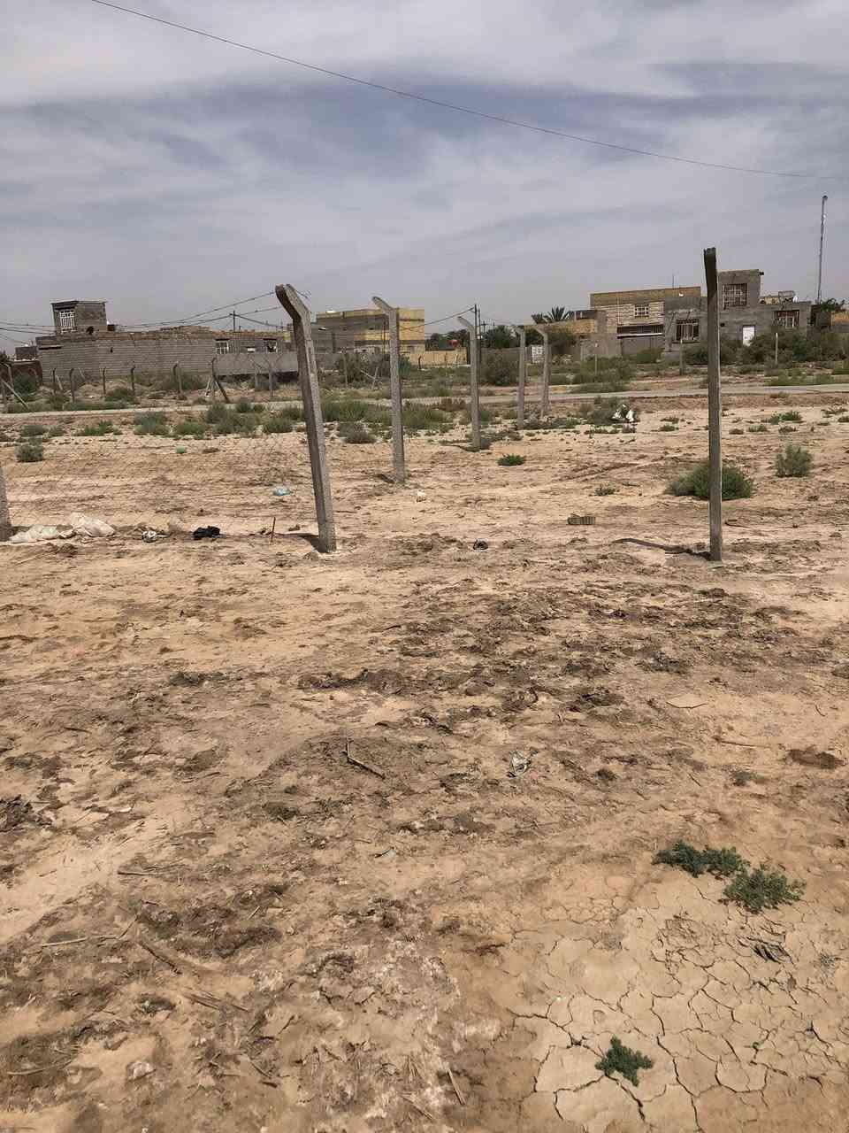 قطع أراضي للبيع مساحات مختلفه من 120متر فما فوق طابو زراعي سند 25 تحويل مباشر بسم المشتري ع طريق المعاره ع تبليط جديد مقابيل أبو تقئ سعر المتر 75وبيها مجال أي استفسار اتصل على الرقم التالي ***********
