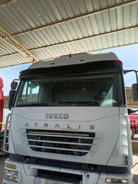 للبيع افيكو مديل ٢٠٠٥ كير اوتوماتيك مكفول كفاله عامه مربوط عربانه ***********
