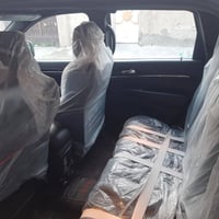 ترايل هوك • ٢٠٢١ • حادث