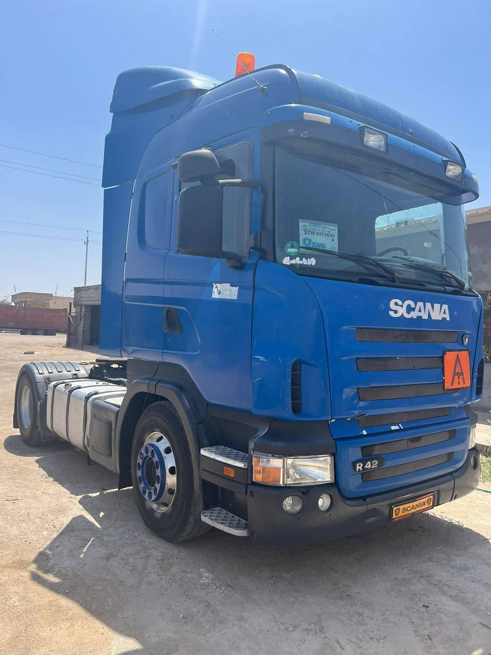 2006تماتيك سيار كفاله مكين بيها بخار فقط مكفول من الصرف شاصي كفال ***********السعر 130بسم شركه وكاله فقط.
