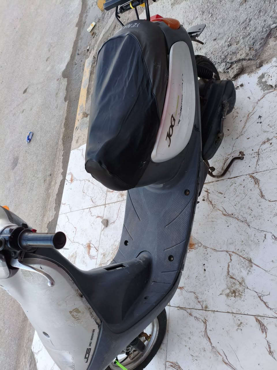 السلام عليكم دراجه منغولي نضيفه للبيع مكينه ناعمه وحلوه لايت اشاير هورن قفل جنطه وستيرن شغالات نقصه باتري فقط بيركات دبلات توفير نضيفه سعره 250وبيه مجال بسيط مكاني ناصريه مركز


**إذا كنت صاحب هذا الإعلان وتريد حذفه لأي سبب، رجاءا أرسل رسالة إلى الدعم الفني**