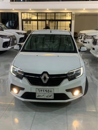 رينو ٢٠٢٠ • ١٥٠٠٠٠ كم • أربيل