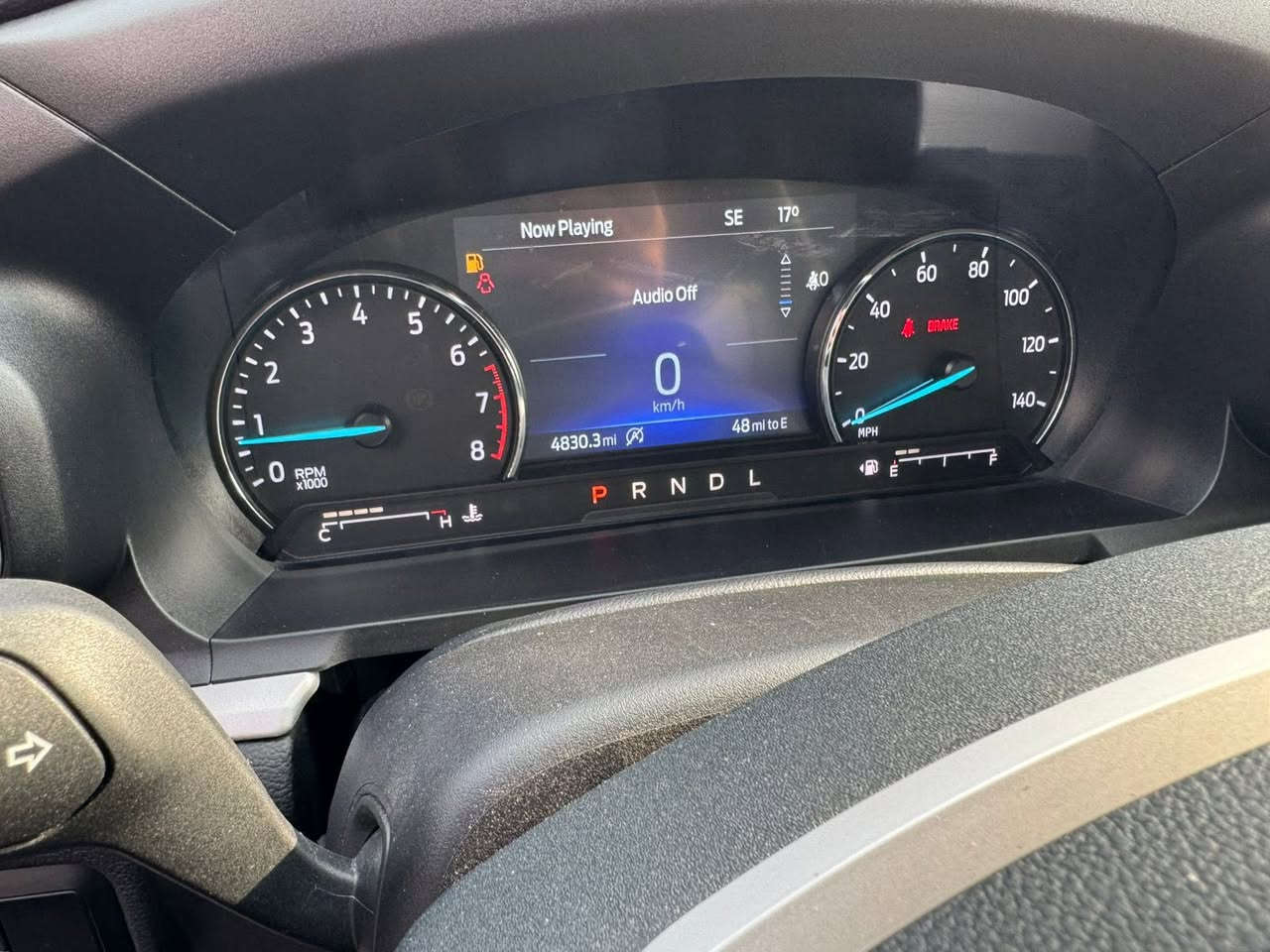 فورت ئيكس بلور موديل ٢٠٢٣ مواسفات XLTمحسن
صبغ بس شويه جملغ سايق يعني اقل نص 
صفحت سكن جملغ امامي ويا باب بس كلير مابين ولا معجون ولا داخل صبغ مال امريكا 
ئيرباك ماطاك كوله شريكه 
ماشيه ٤الف ماشيه 
سياره برغي مامفتوح كوله علي وظع شريكه 
حجم محريك ٤توربو 
2.3 L توربو
دفع روباعبى
سندوق شفت 
شغال 
رادار امامي 
رادار مال مرايا
كوشن جلد وهيته ر
سياره اني جبته بل امريكا واحيد يد بئسمي
سعر ٢٤٠$
رقم موبايل ***********
موكان سياره سليمانيه
