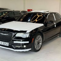 موديل ٢٠١٨ • ٧٦ الف ميل • بدون صبغ