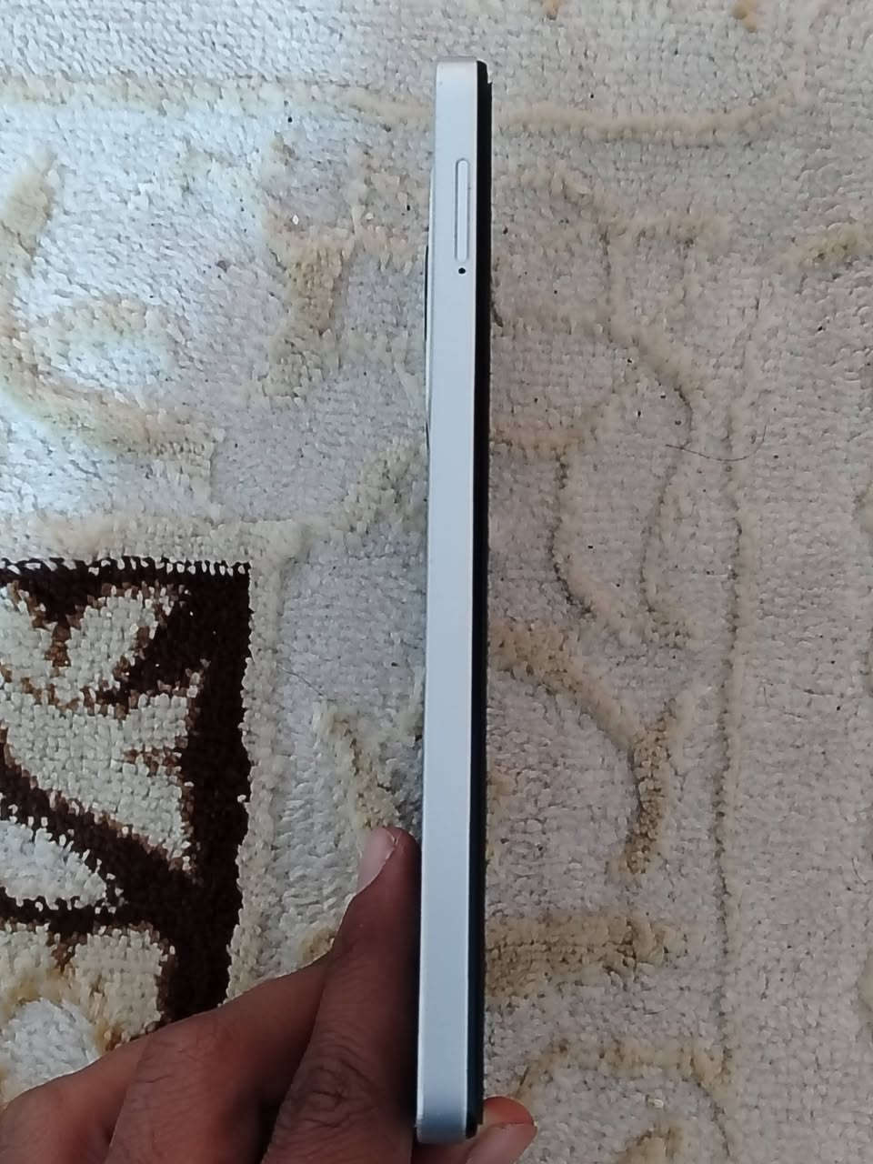 تكنو سبارك 10 برو
ذاكره 256
بعده جديد
مراوس  او بيع
السعر خاص


**إذا كنت صاحب هذا الإعلان وتريد حذفه لأي سبب، رجاءا أرسل رسالة إلى الدعم الفني**