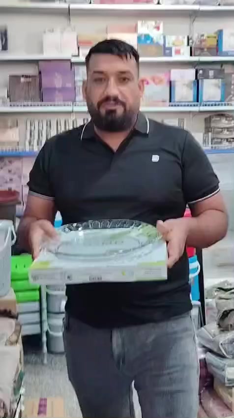 السلام عليكم حبايبي 👋🏻🤩

وفرنالكم (بلم بأكثر من موديل ) 🤍🤩

وبسعر (موديل بسعر ٣٠٠٠وباقي الموديلات بسعر ٢٠٠٠ دينار ) 🫴🏻🤍🤩

العنوان: مجمع ريحانه/ الحله ابي غرق/ شارع ياحسين/ عمود ١٧٠ 🤍🤩


**إذا كنت صاحب هذا الإعلان وتريد حذفه لأي سبب، رجاءا أرسل رسالة إلى الدعم الفني**