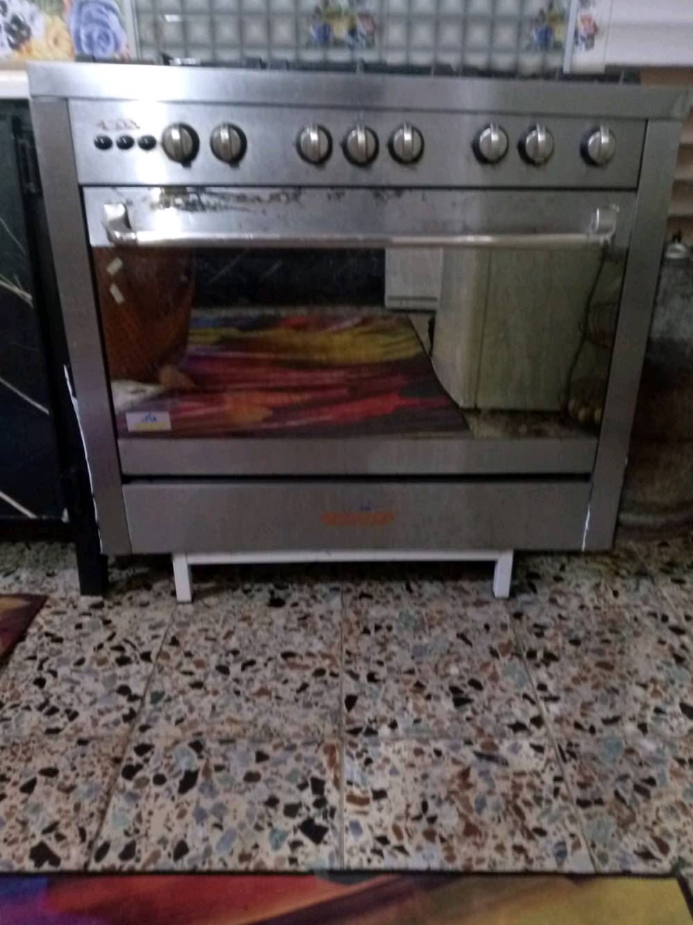 الراسة العبيدي قرب جامع الإمام علي