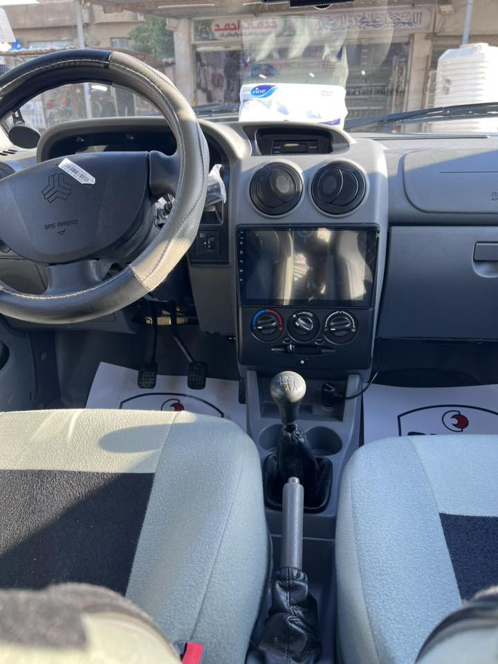 لسلام عليكم للبيع 
موديل 2025 باسمي شرط تحويل 
كفاله عامه دخول شهر 12  
ماشيه 3000ثلاث آلاف 
مدوشمه كشنات ارضيه جلد وجنطه وتنته نايلون حراري
بأسمي بيه سونار تريد انت تسوي سونار براحتك
السعر واتساب 
***********
