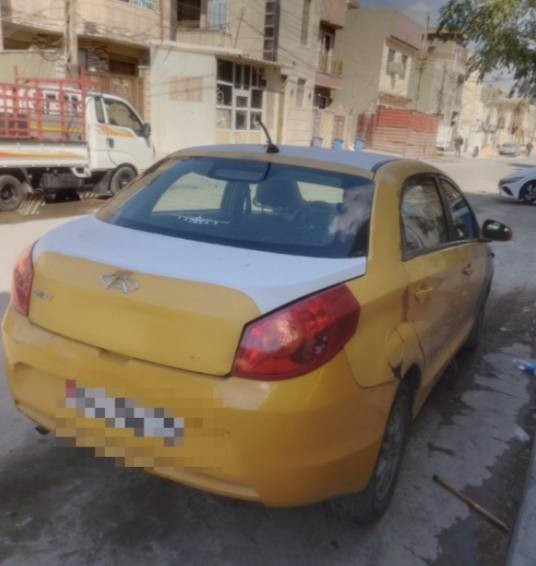 سلام عليكم سيارة فلاوين رقم بابل انكليزي السعر 23 وبيها مجال كير ومحرك كورلا  ***********
