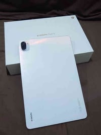 باد 5 من شاومي رام 6 و ذاكره 128 و شاشه 120hz  بيع او مراوس السعر 215 ...