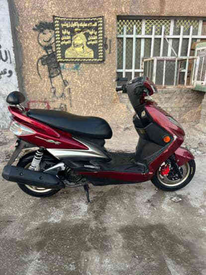 سلام عليكم
سكنس كوري نوزل للبيع

دراجه برغي مامفتوح بيهة تجيب فيتر تفحص 

سعر دراجه 800 وبيهة مجال 

مكان  بغداد الشعب 

راسلني واتساب او ماسنجر ودلل
***********
