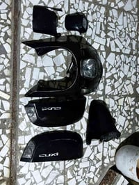 كفرات بوليس • بغداد زعفرانيه • موتوسيكل