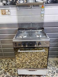 فرن • أجهزة منزلية • مطبخ