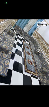 جلسه عربيه • نضيفه • بصرة
