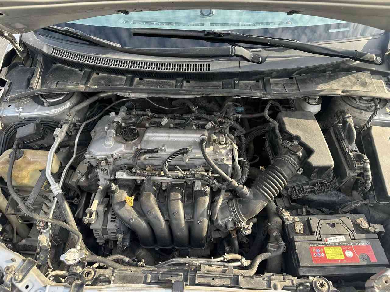 سلام عليكم كورله 2009وارد مريكي حدثه حفت جملغ سياره اليبل واحدبدون صبغ بس حافت جاملغ المامي كير مكينه صدر تخم تاير بيه جراد رقم بغداد مكان سياره بغداد حي جهاد سياره حله من صور سعر 100)***********
