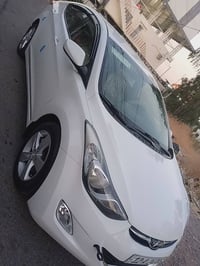 النترا ٢٠١٢ • محرك ١٦ • رقم نينوى