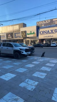 هايلوكس • ٢٠٢٥ • ٢٥٠٠٠ كم