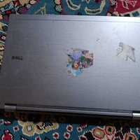 ديل E6510 • نظام ضارب • ناصرية