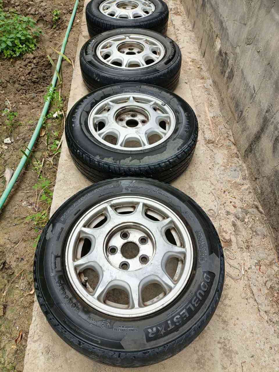 تخم ويل كرسته اهن وتايراتهن  150 Singapore


**إذا كنت صاحب هذا الإعلان وتريد حذفه لأي سبب، رجاءا أرسل رسالة إلى الدعم الفني**