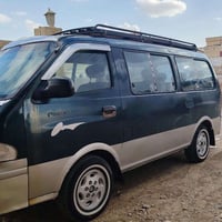 موديل ١٩٩٧ • محرك جديد • بدون حادث