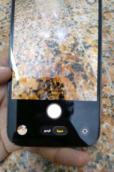 🔥 للبيع iPhone 14 Pro Max 🔥
📱 السعة: 256GB
🌍 نسخة الشرق الأوسط نموذج M
📱 الشاشة: مبدلة
🔋 البطارية: مبدلة / نسبة الصحة 79%
📸 الجهاز شغال بكفاءة وما بيه مشاكل
💰 السعر: 700,000 دينار عراقي
لل استفسار ***********متواجد واتساب فقط
هلا بيك، ممكن تذكرلي شنو المدينة/المنطقة اللي متواجد بيها الجهاز حتى يسهّل على المشتري؟: 
جسر دياله القديم 
بالنسبة للشاشة المبدلة، هي أصلية لو تجارية؟ وبيها أي ملاحظات مثل خدش، بقع، أو مشكلة باللمس/السطوع؟: 
اصليه وما بيها اي مشكله 
هل الجهاز سليم من ناحية Face ID، الشبكة، الواي فاي، والكاميرات؟ وبي أي عطل ثاني لو كله تمام؟: 
زليم وجهاز ما بي اي مشكله 
والسعر 700 ألف نهائي لو بيه مجال بسيط للمساومة؟: 
بي مجال 