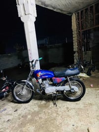 موتور نامه برو • ٢٠٢٠ • مكاني كياره