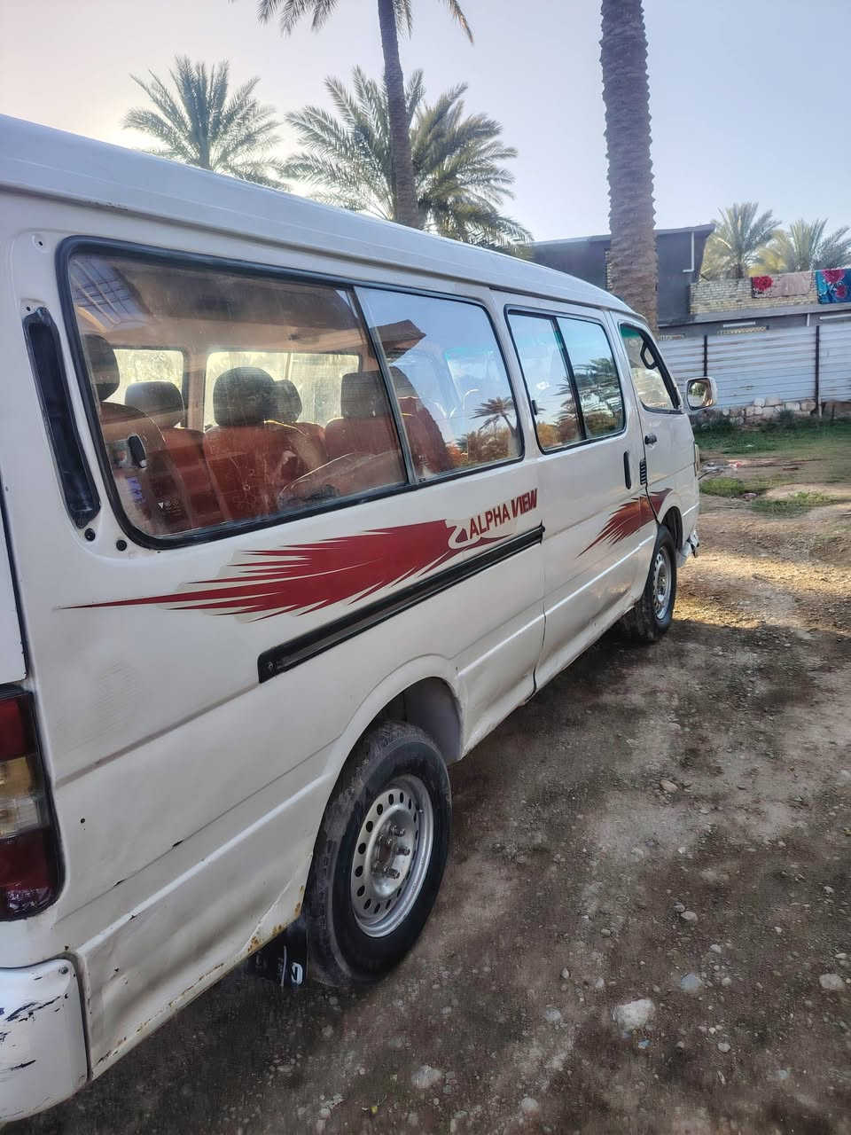 السلام عليكم فتون للبيع 2008 سياره باسمي تحويل ثاني يوم محرك ونجي السعر 58 بها مجال  ***********
