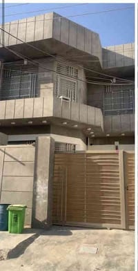 الدوانم المعمل المربع الأول • ١٥٧م • ٤ غرف