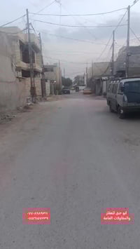 المحمودية • ١٢٠م • واجهة ٨