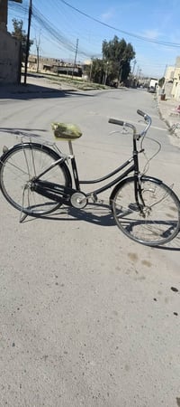 بايسكل للبيع سعر 70رقم07503372455