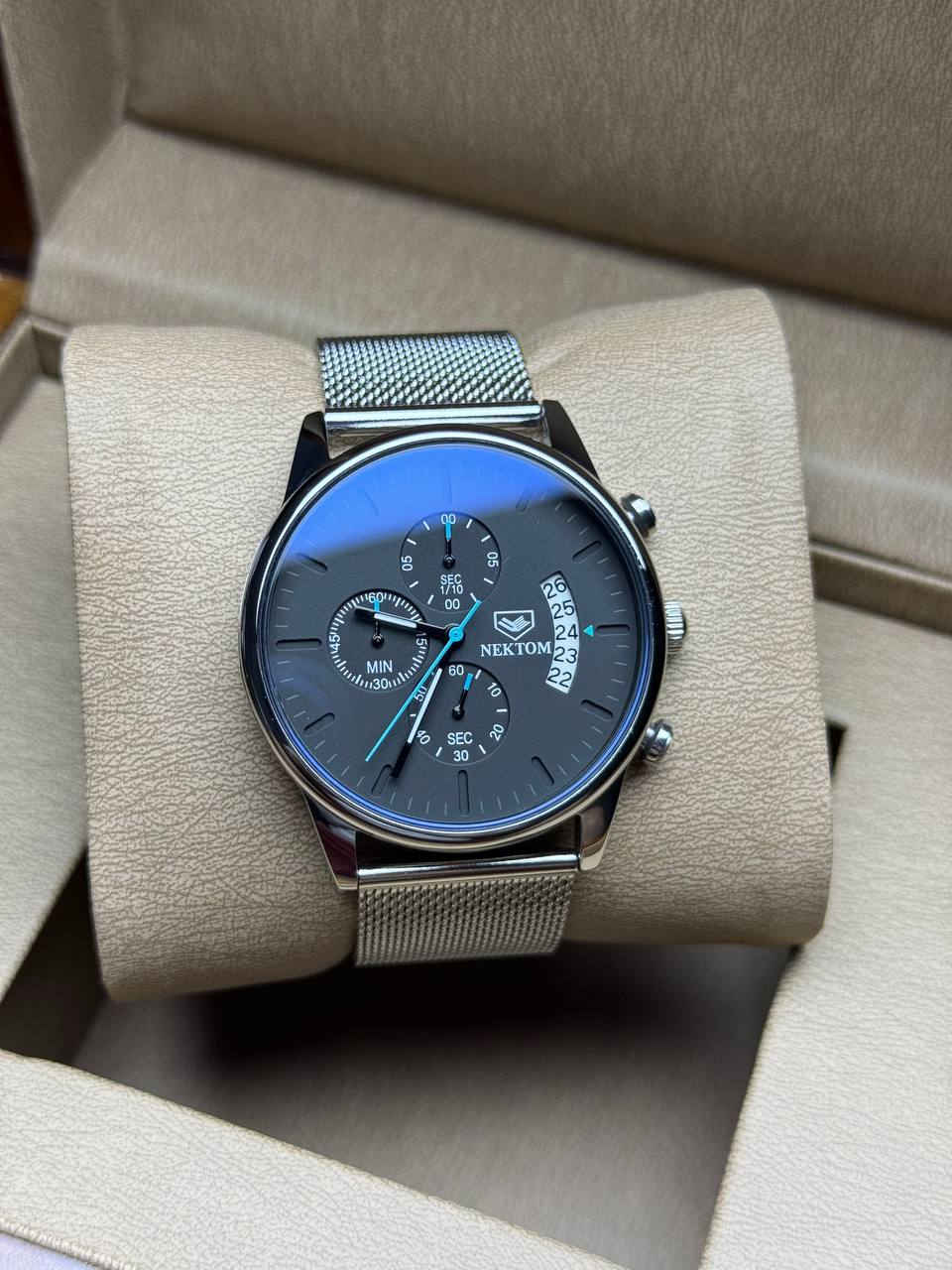 NEKTOM
اصلي ماكنة ياباني 
سناتر ( اسبوعي ، شهري ) 
سنتر ثواني منفصل 
نافذ شهري 
زجاج زفير كرستال 
ستانلس ستيل سير حصيرة
مقاومة للماء 

 35 الف على اول تم

fXTiDSDkuUMKKygxhM


**إذا كنت صاحب هذا الإعلان وتريد حذفه لأي سبب، رجاءا أرسل رسالة إلى الدعم الفني**