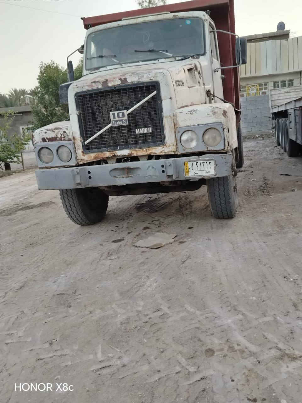 السلام عليكم للبيع 
فالفو جاهزه للعمل مكلف بالنشر  مكان السياره بابل المسيب ***********
